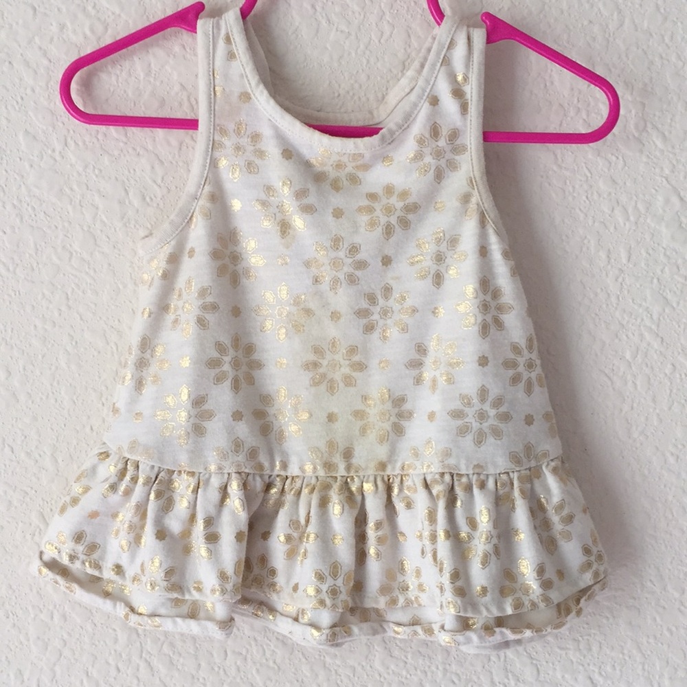 Cute top